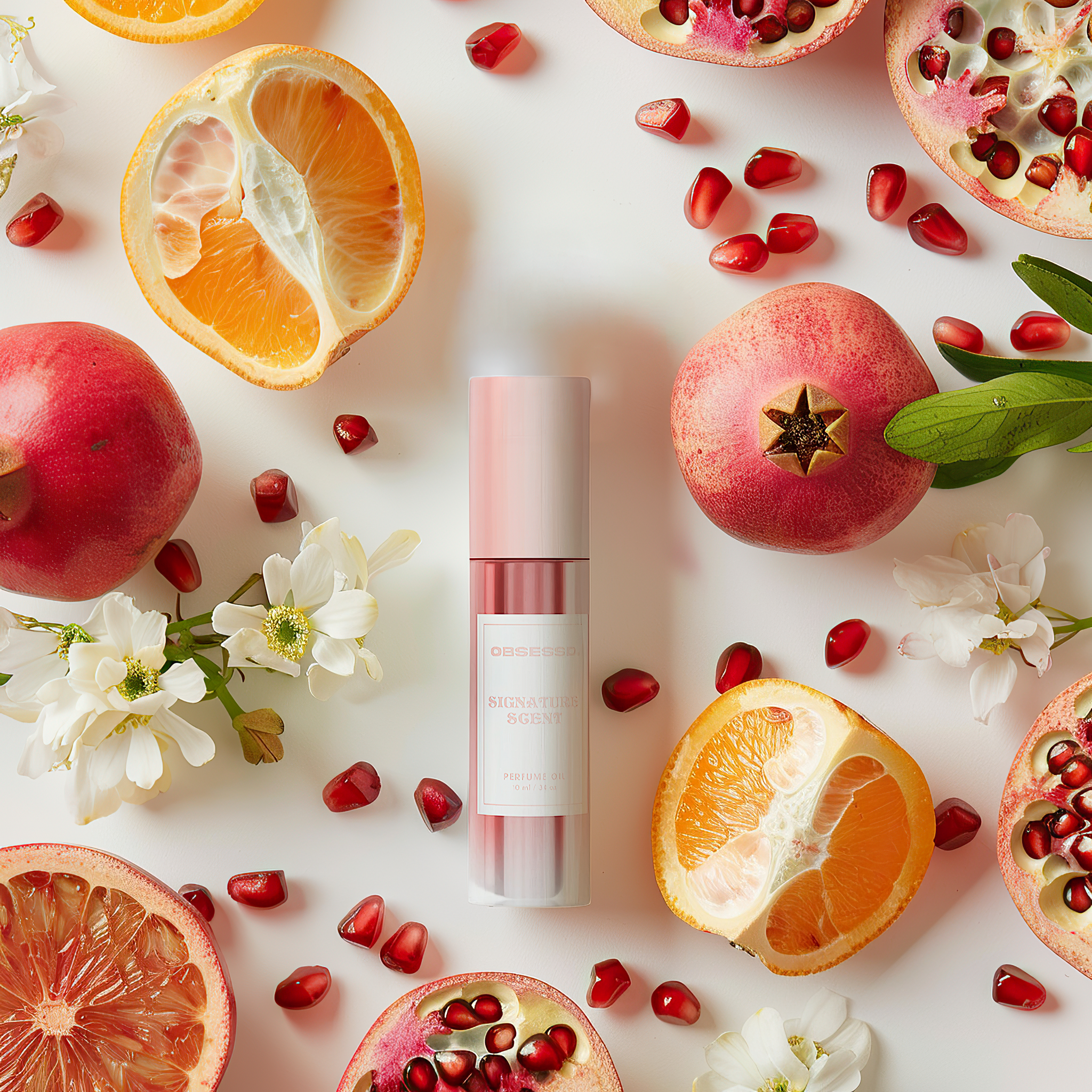 Signature Scent